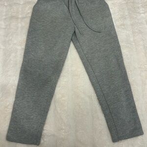 Zara Men's Heather Gray Joggers